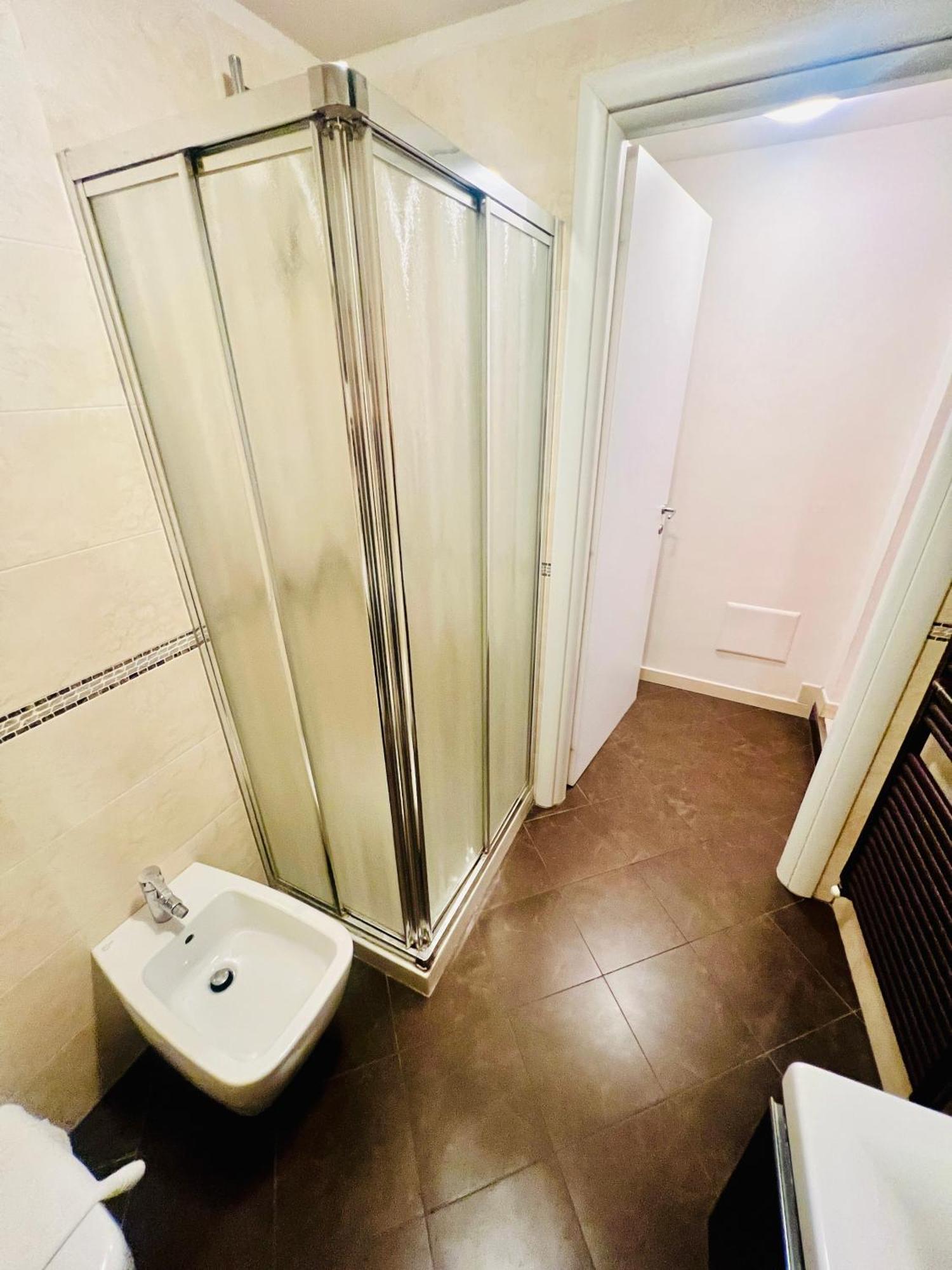 Room Verona Ai Duchi Extérieur photo