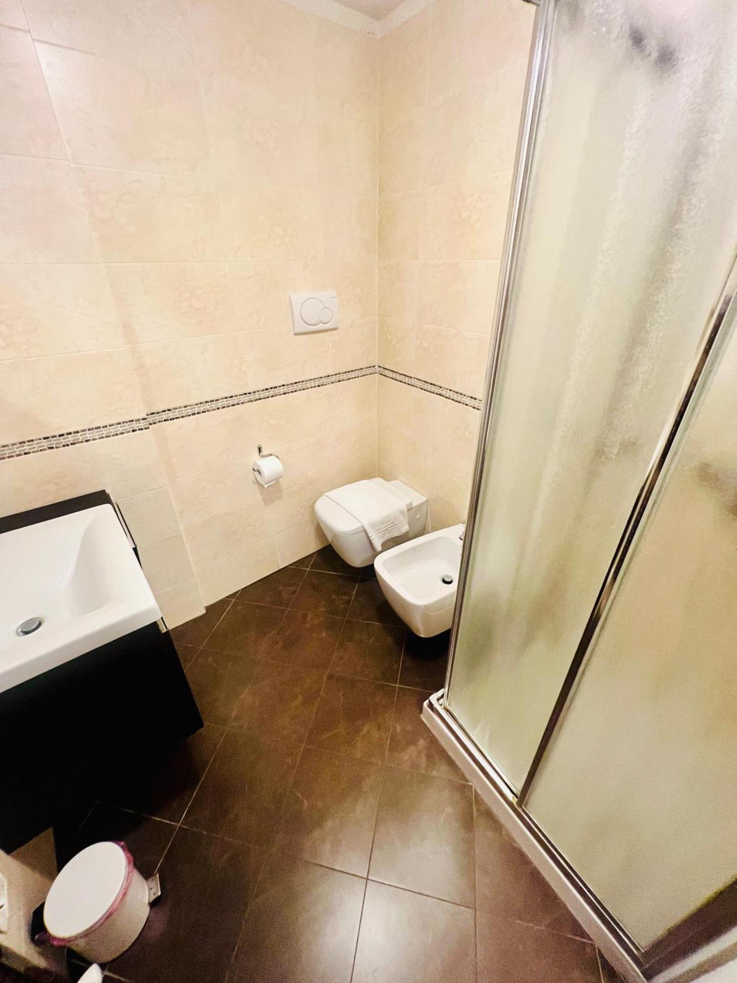 Room Verona Ai Duchi Extérieur photo