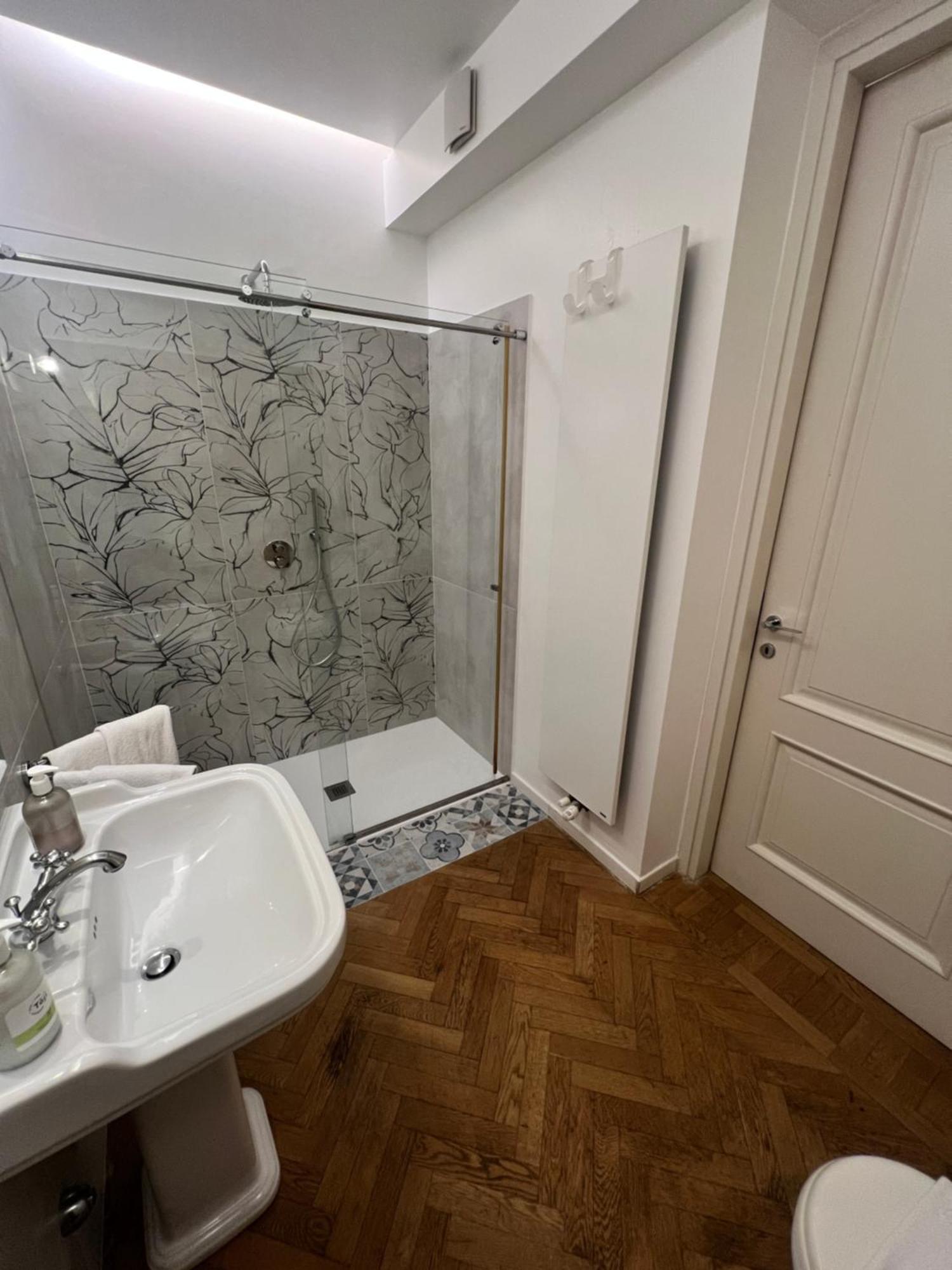 Room Verona Ai Duchi Extérieur photo
