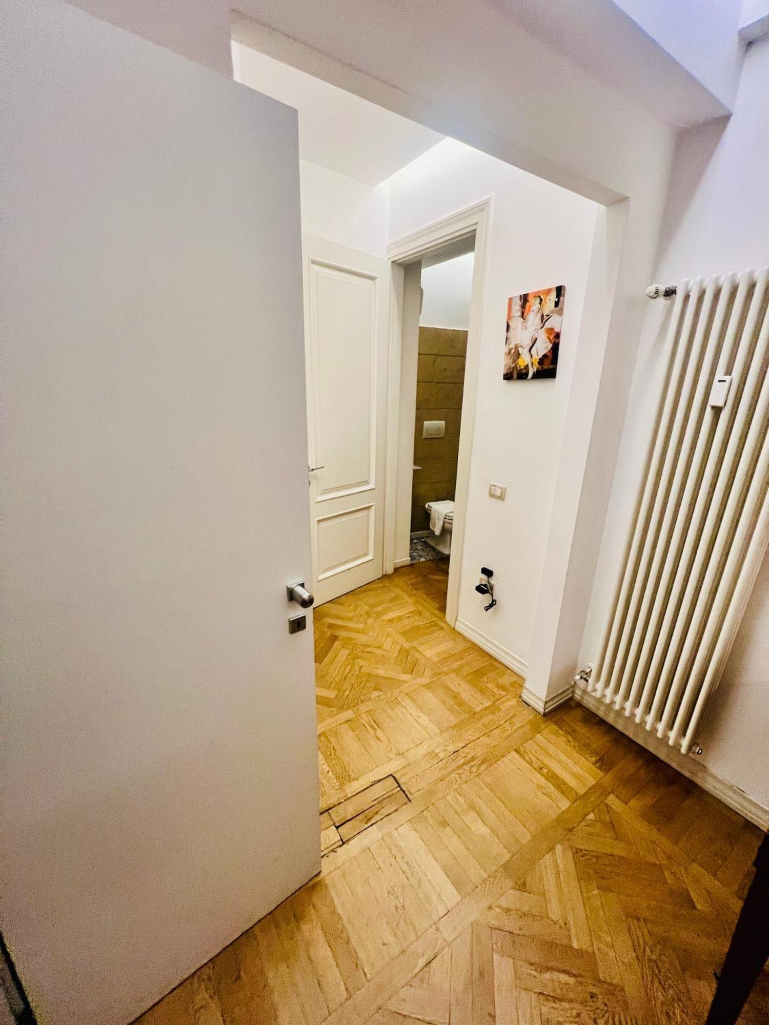 Room Verona Ai Duchi Extérieur photo