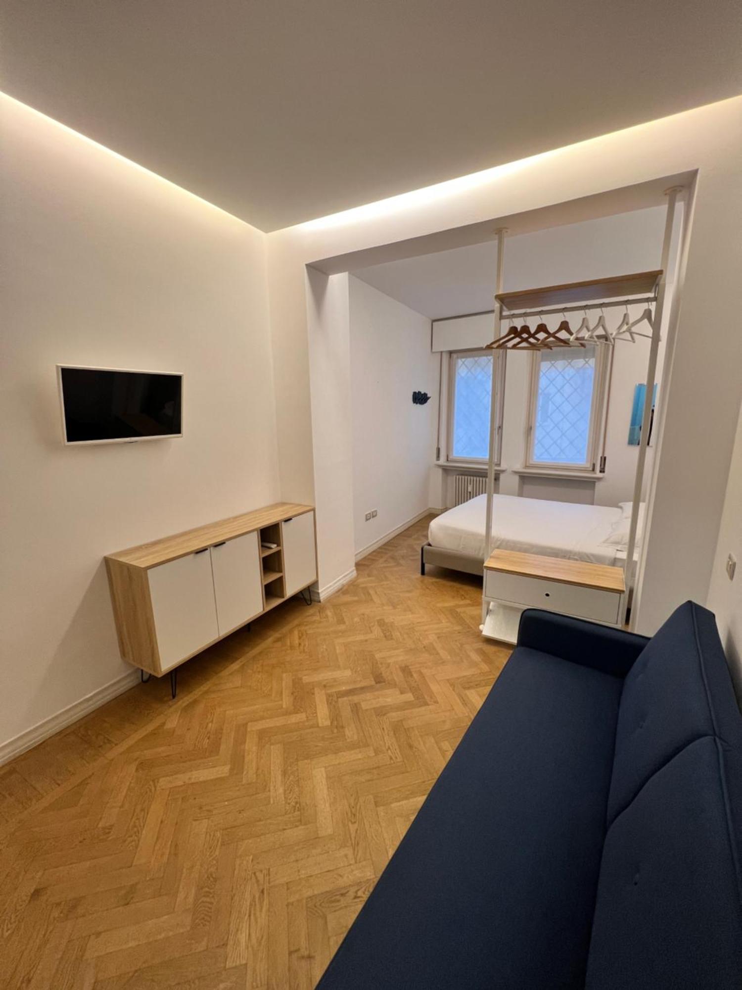 Room Verona Ai Duchi Extérieur photo