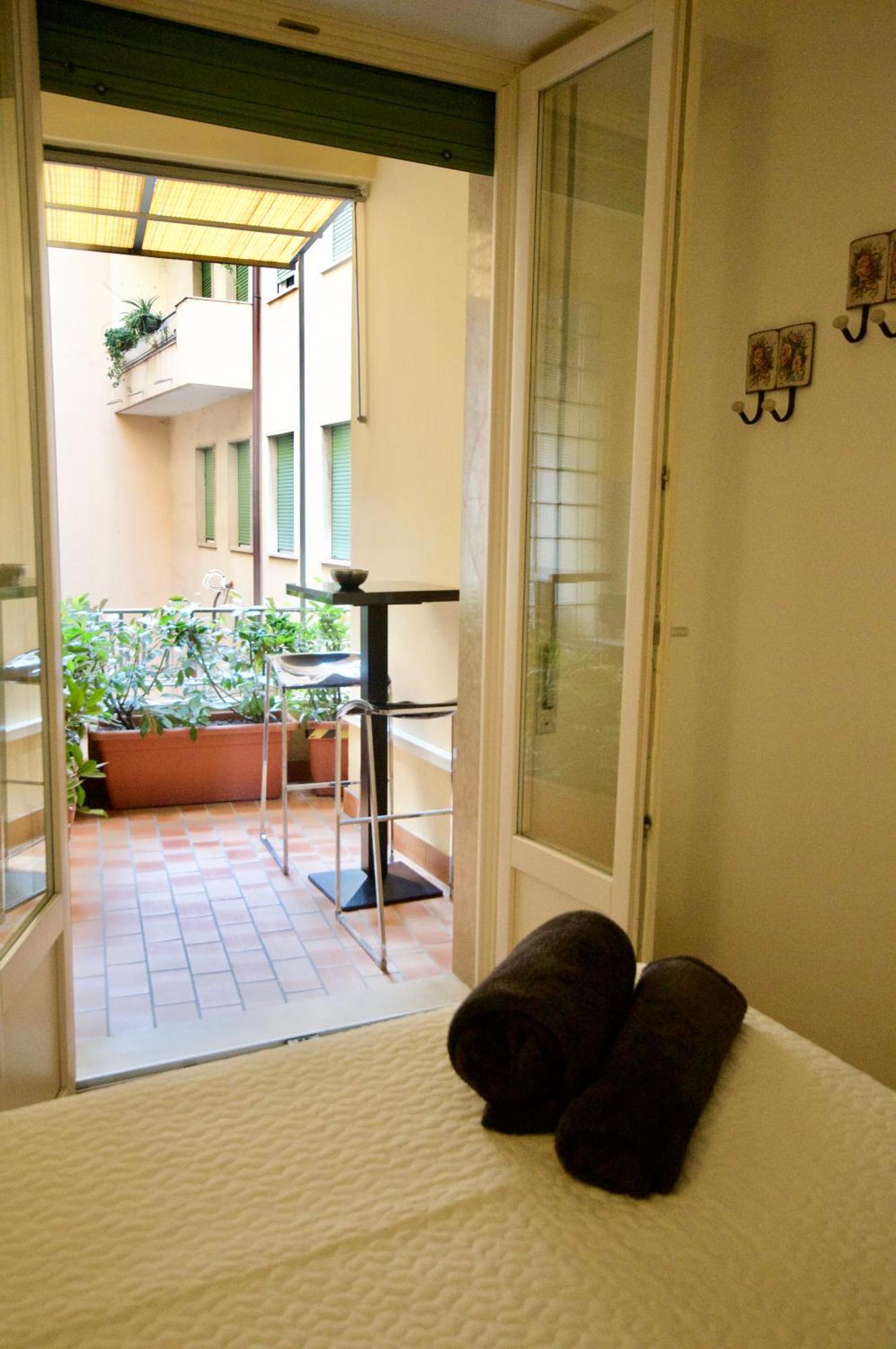 Room Verona Ai Duchi Extérieur photo